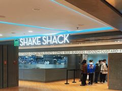 -Shake Shack(西单大悦城店)
