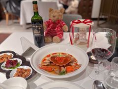 -伯衡55·吉品轩(乌鲁木齐南路店)