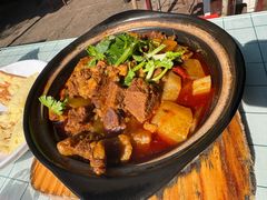 -土砂锅生态山庄·非遗砂锅雅鱼