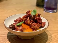 -青梅酒肆PLUS(长白仙岛北路店)