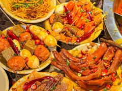 -蜀国大将老火锅(江北店)