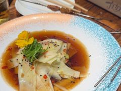 -有奴思烤肉·清真(正宁路店)