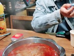 -傣妹火锅(南京东路一店)