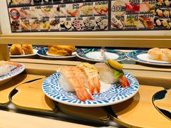 -大起水产回转寿司(道顿堀店)