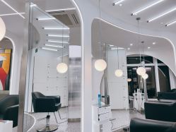 -凯博K-boom Hair Salon