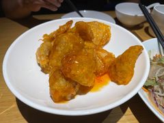 -关东小磨东北菜(上海长风大悦城店)