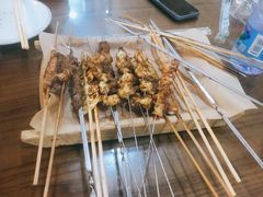 -小饭桶(野三坡百里峡店)