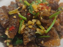 -陈大锅·岳阳鱼馆·地道岳阳菜(美食街店)