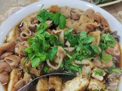 -阁瑞居闫记卤煮(乔庄北街店)