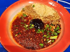 -马路边边火锅串串(观前街店)