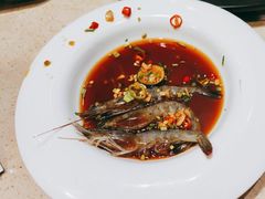 -船梆煮•蒸汽海鲜·生腌干蒸(五四广场店)