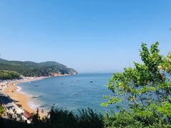 -棒棰岛宾馆景区