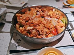 -黄记煌三汁焖锅(悦方IDmall店)