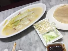 -燕云楼(云南路店)