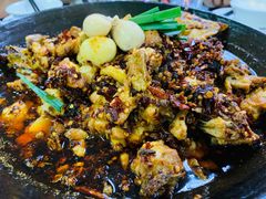 -贵阳李氏息烽阳朗鸡(民生路店)