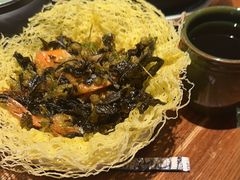 -云海肴·汽锅鸡·云南菜(美罗城店)