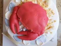蟹蟹有你-派悦坊·甜品·蛋糕(日坛店)