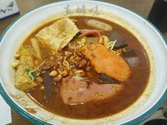 -真够味骨汤麻辣烫(光明小区店)