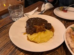 -La Tavernetta(Bar à Vin)(乌鲁木齐路店)