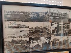 -吐斯廉屠杀博物馆