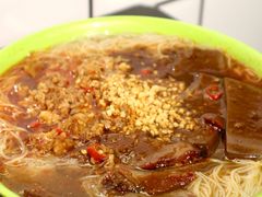 -亞婆井·劲抽面食(铂顿城店)
