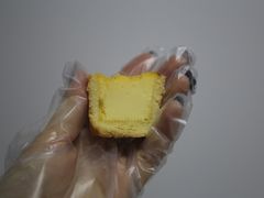 盘挞-東更道点心行(大悦城店)
