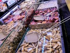 -韩盛·盛江山自助料理(沈辽路万达店)