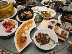 -映像威海·海鲜味道(经区店)