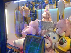 -星际传奇(观澜湖新城店)