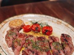 -Bistro 63 创意融合料理(广粤天地店)