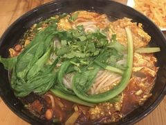 -螺小胖柳州螺蛳粉(钟楼总店)