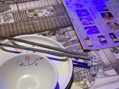 -绿茶餐厅(汇悦大融城店)