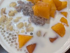-水牛奶皇后糖水铺(深圳总店)