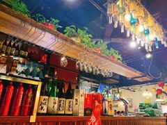 -日进一片海.生腌海鲜火锅.宵夜烧烤(三里屯总店)