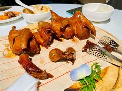 -悦融·京鲁菜·露台花园(安定门店)