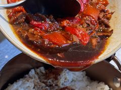 -湘中缘·湖南菜(娄底驻京办店)