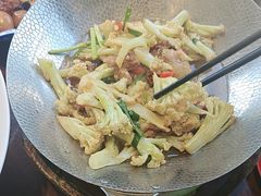 -柴米油盐(土菜院子店)