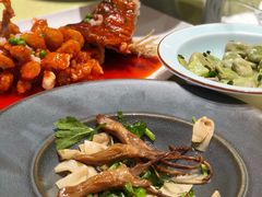 -香雪海饭店中餐厅(人民桥店)