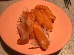 -争鲜回转寿司(南开大悦城店)