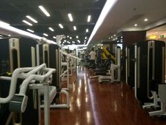 -威蒂斯国际健身游泳会所(东莞庄路店)