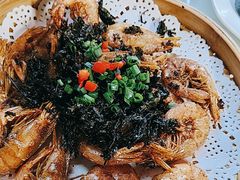 -香芙茗茶楼(梅家坞总店)
