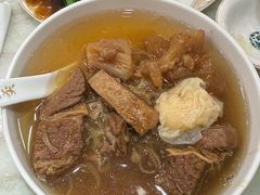 -麦奀云吞面世家(佐敦店)