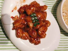 -桂满陇·景观餐厅(新世界店)