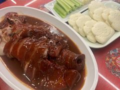-玉华台饭庄(裕中西里小区店)