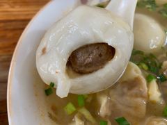 -松盛糕团店(红旗桥店)