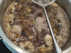 -潮汕美牛肉丸火锅店(天宁寺店)