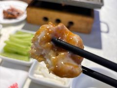 -北京全聚德(方庄店)