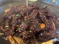 -回味黑鸭煲·始于2006(万松园店)