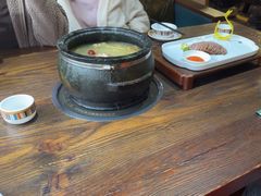 -思金拉措庄园藏餐(太阳岛店)