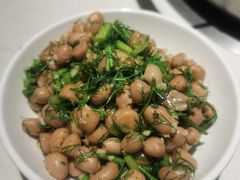 茴香花生-汕头八合里海记牛肉店(清河店)
